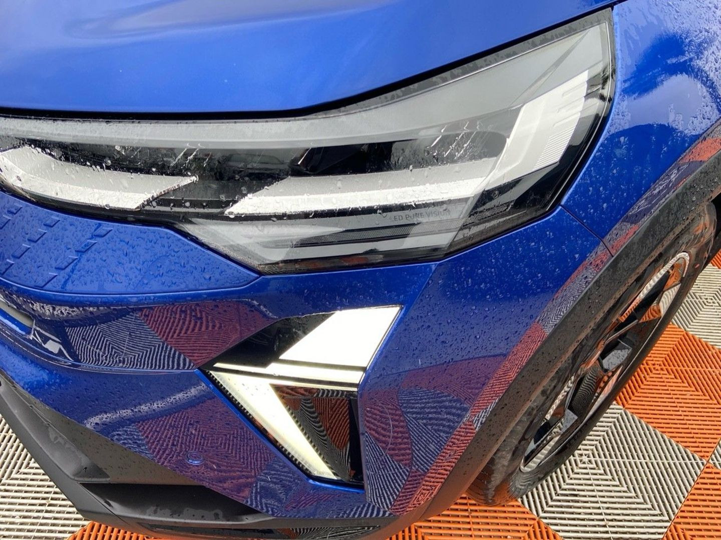 RENAULT Captur en vente à Albi chez votre mandataire automobile