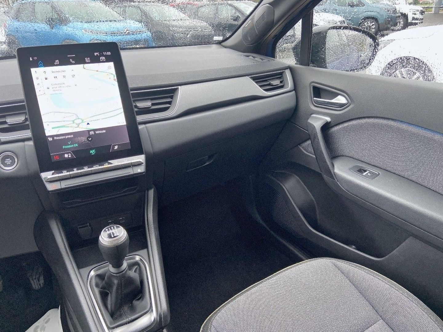 RENAULT Captur en vente à Albi chez votre mandataire automobile