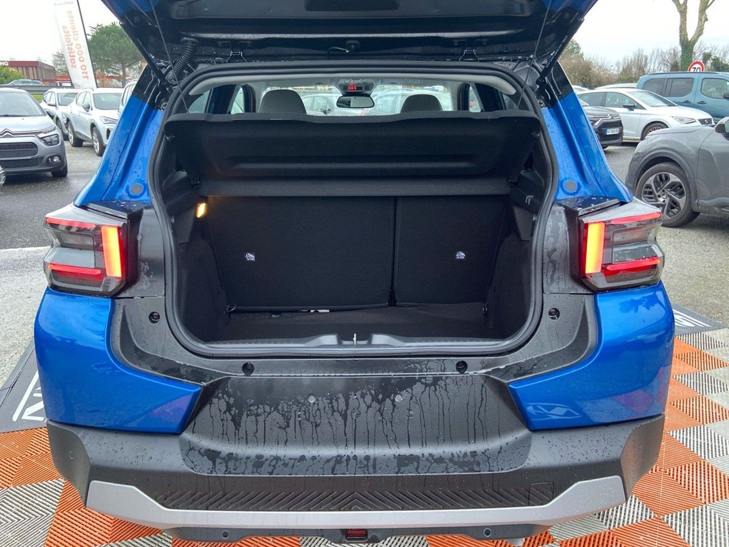 CITROEN C3 en vente à Albi chez votre mandataire automobile