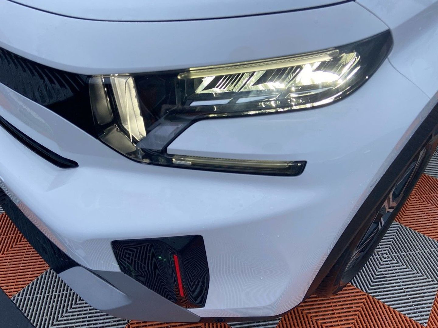 CITROEN C3 Aircross en vente à Albi chez votre mandataire automobile