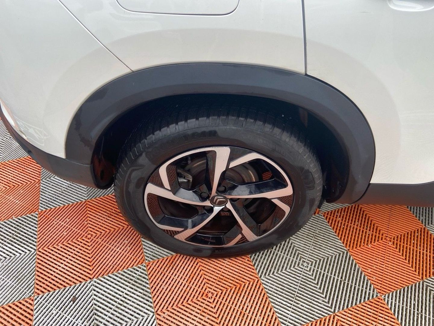 CITROEN C5 Aircross en vente à Albi chez votre mandataire automobile