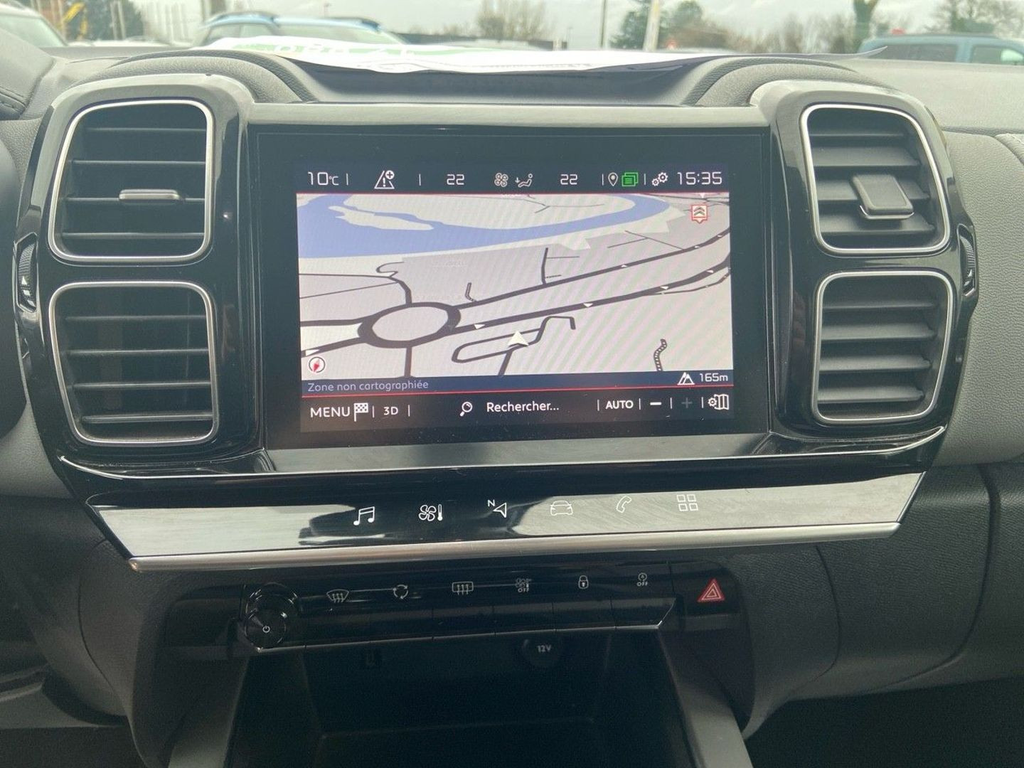 CITROEN C5 Aircross en vente à Albi chez votre mandataire automobile