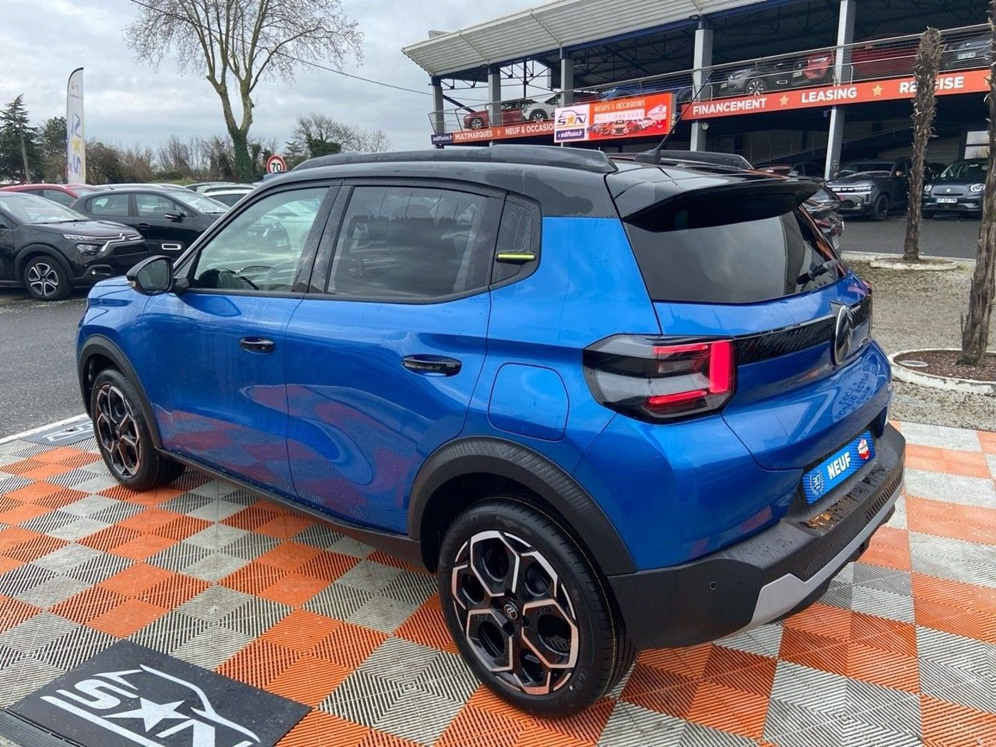 CITROEN C3 en vente à Albi chez votre mandataire automobile