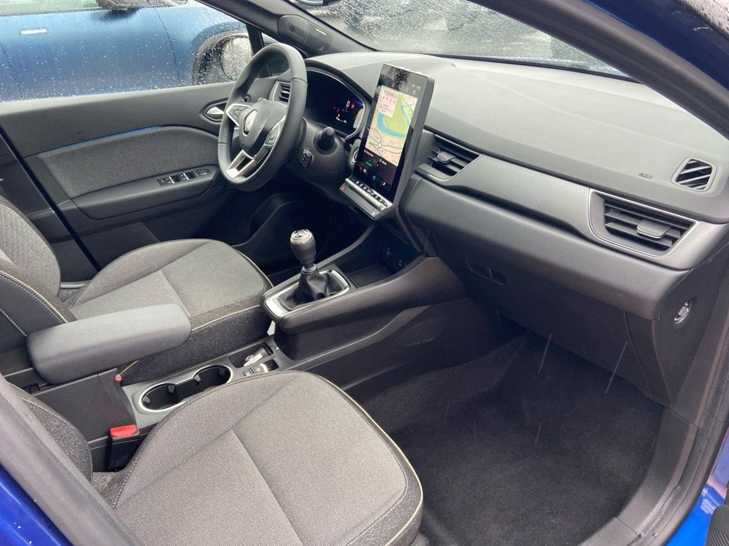 RENAULT Captur en vente à Albi chez votre mandataire automobile