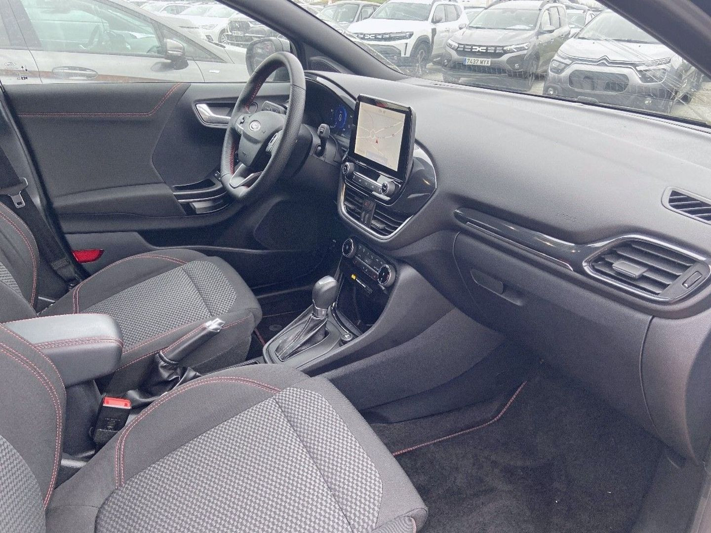 FORD Puma en vente à Albi chez votre mandataire automobile