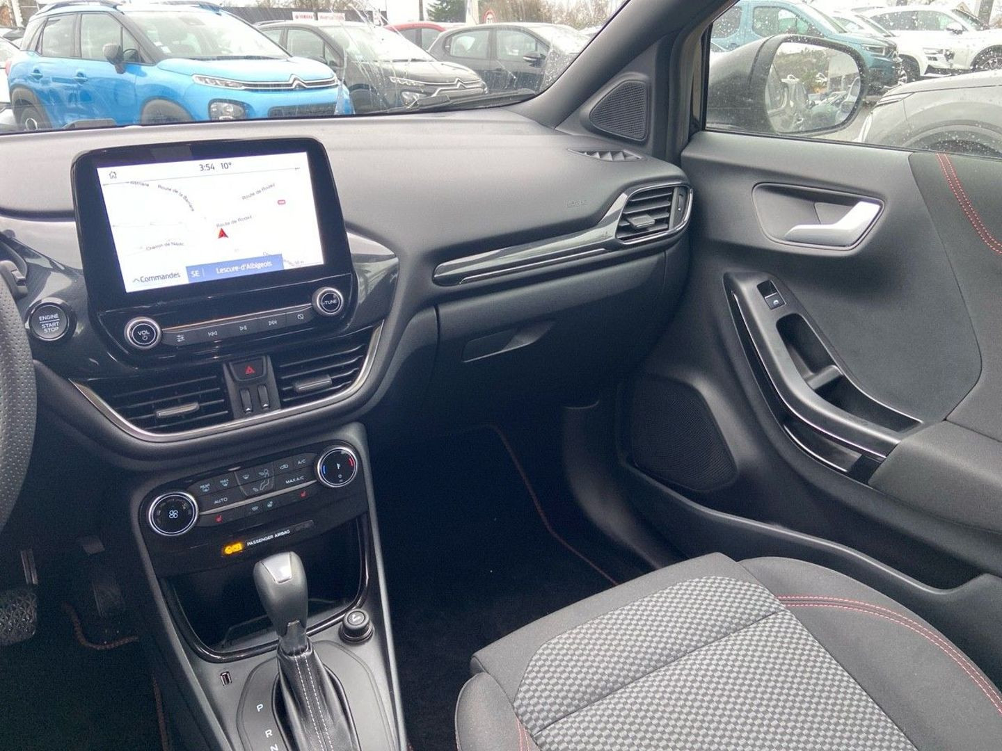 FORD Puma en vente à Albi chez votre mandataire automobile