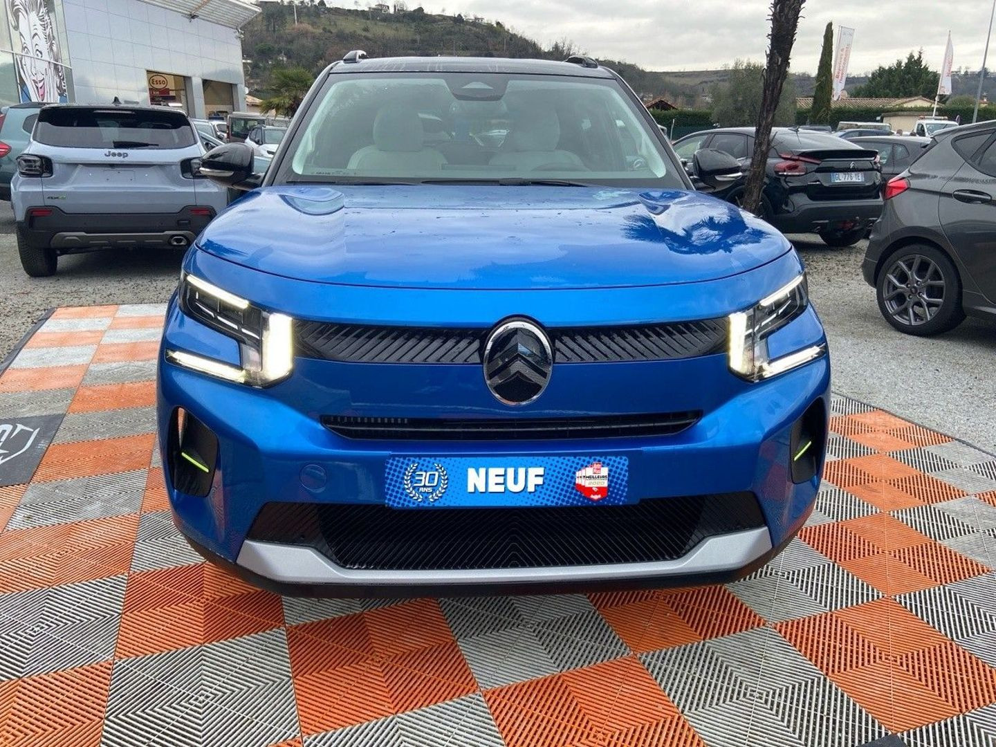 CITROEN C3 en vente à Albi chez votre mandataire automobile