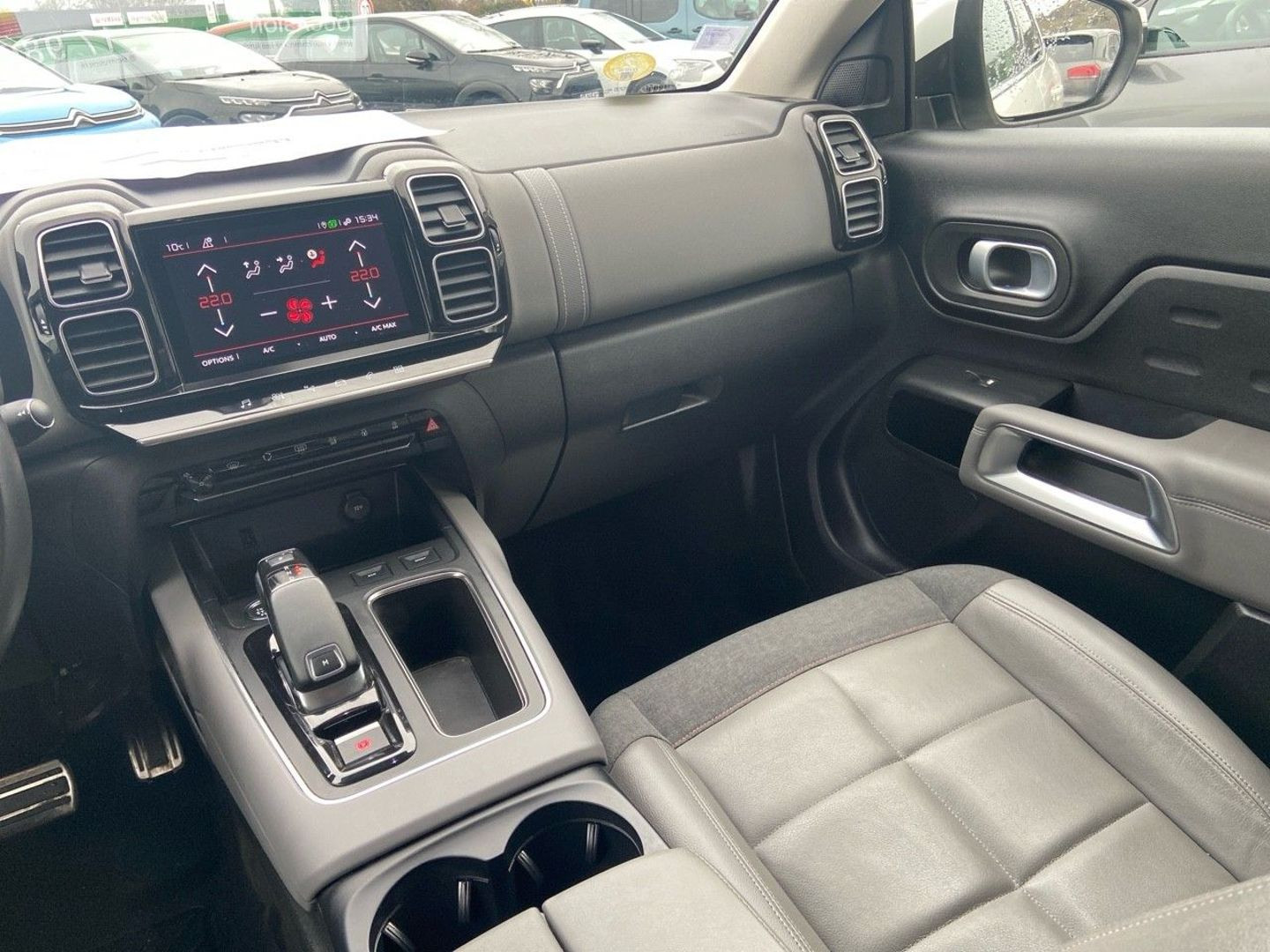 CITROEN C5 Aircross en vente à Albi chez votre mandataire automobile