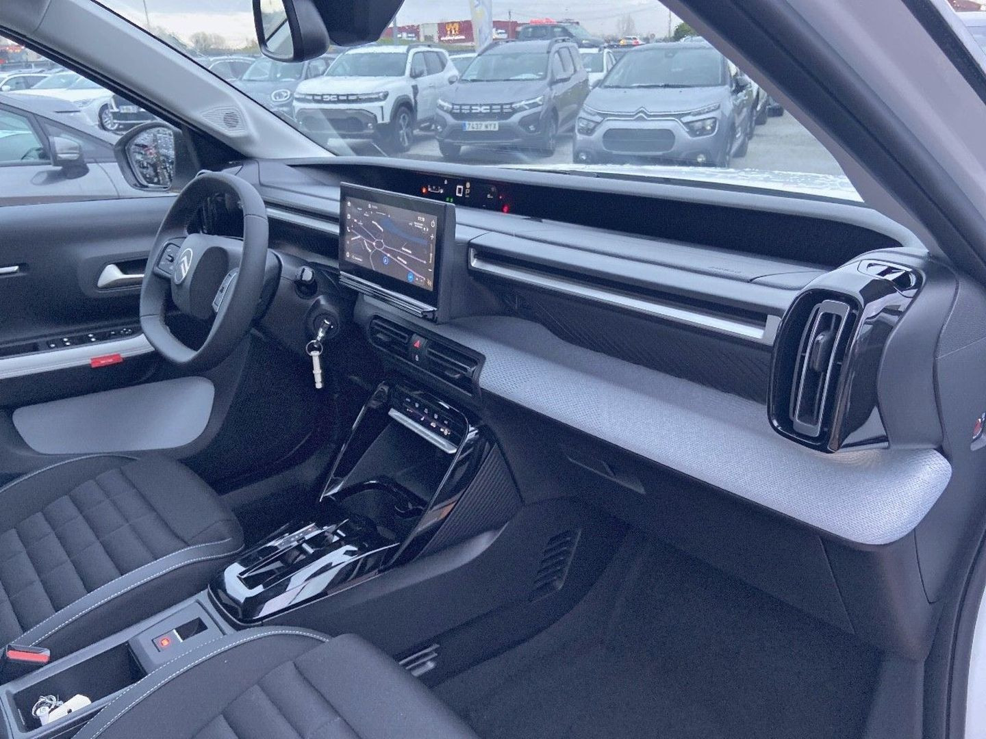 CITROEN C3 Aircross en vente à Albi chez votre mandataire automobile