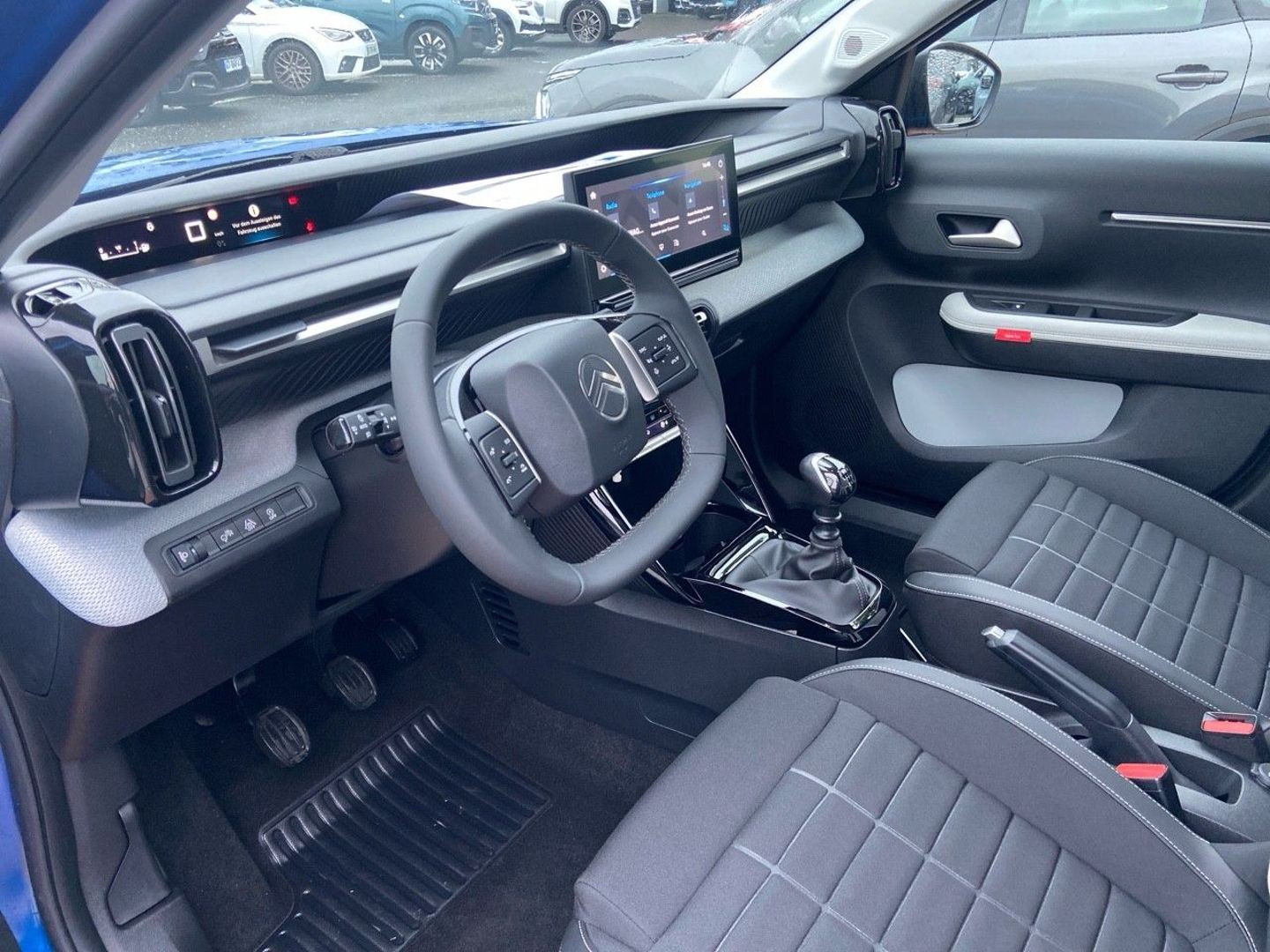 CITROEN C3 en vente à Albi chez votre mandataire automobile