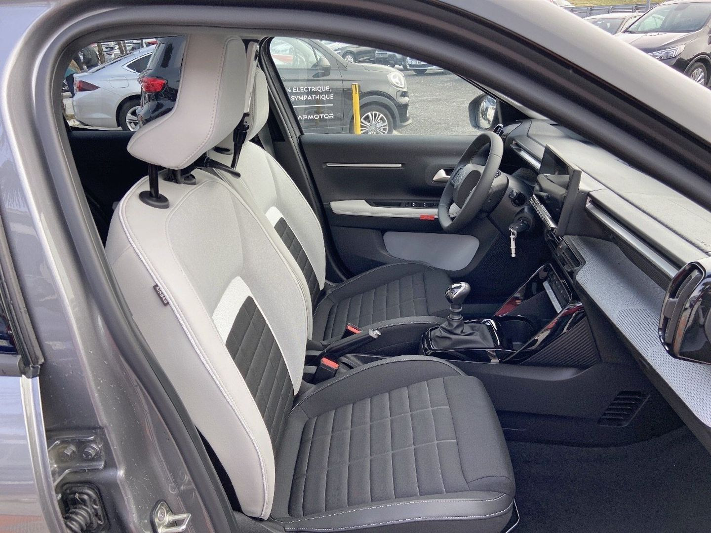 CITROEN C3 en vente à Albi chez votre mandataire automobile