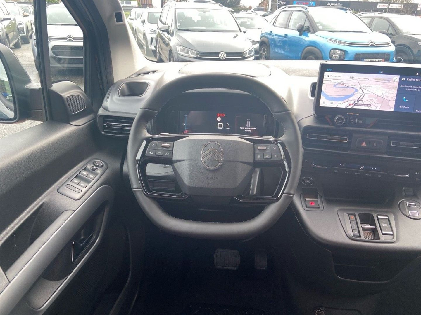 CITROEN Berlingo en vente à Albi chez votre mandataire automobile