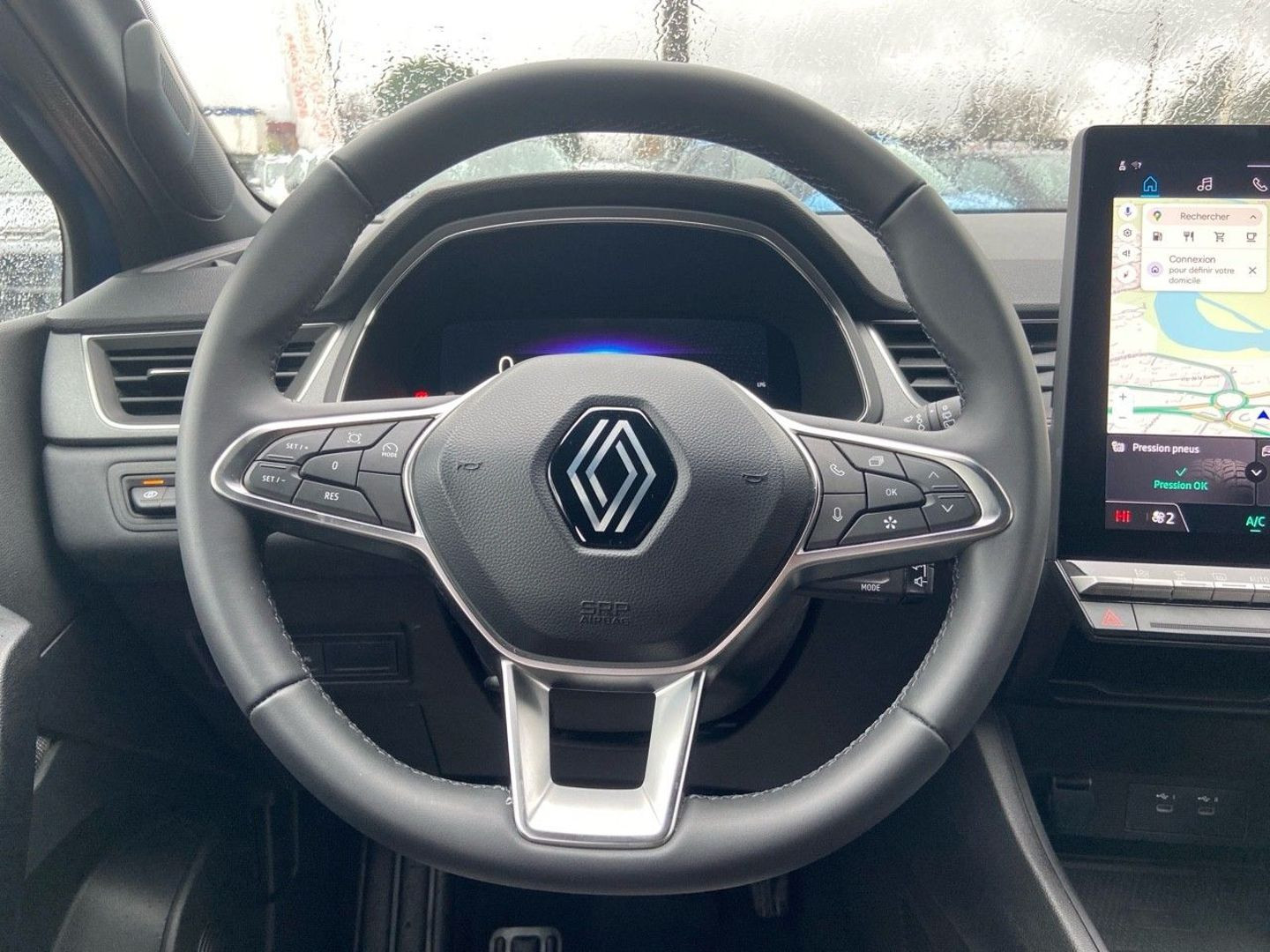 RENAULT Captur en vente à Albi chez votre mandataire automobile