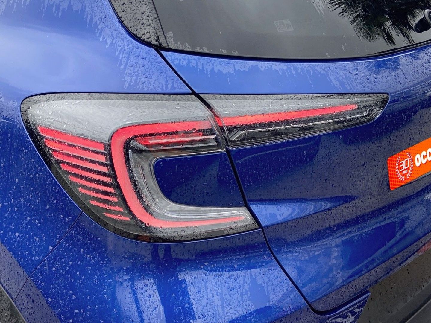 RENAULT Captur en vente à Albi chez votre mandataire automobile