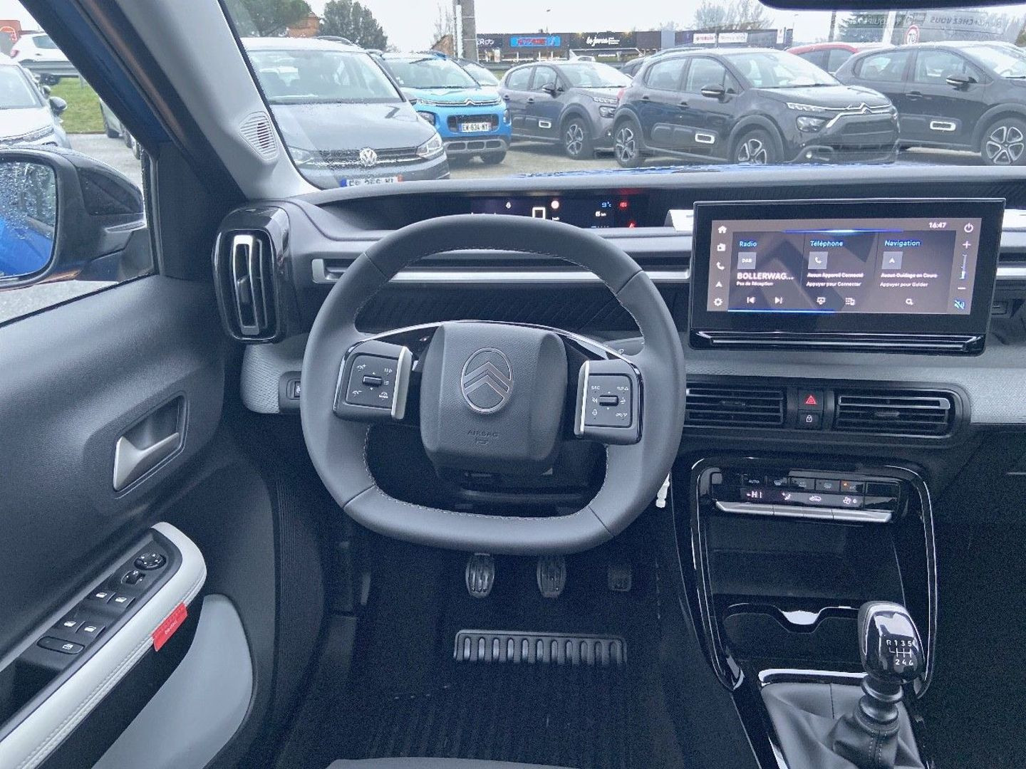 CITROEN C3 en vente à Albi chez votre mandataire automobile