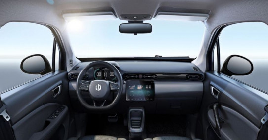 Acheter LEAPMOTOR T03 LUXURY chez SN Diffusion