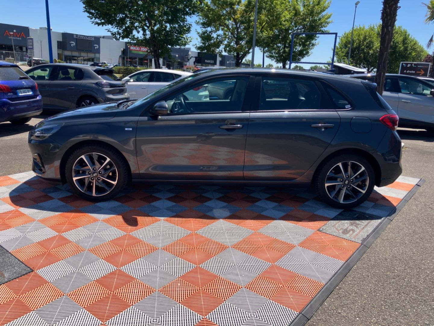 HYUNDAI i30 en vente à Albi chez votre mandataire automobile