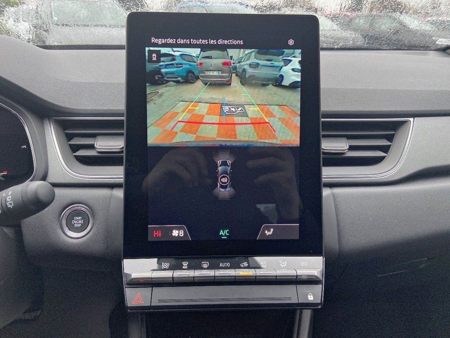 RENAULT Captur en vente à Albi chez votre mandataire automobile