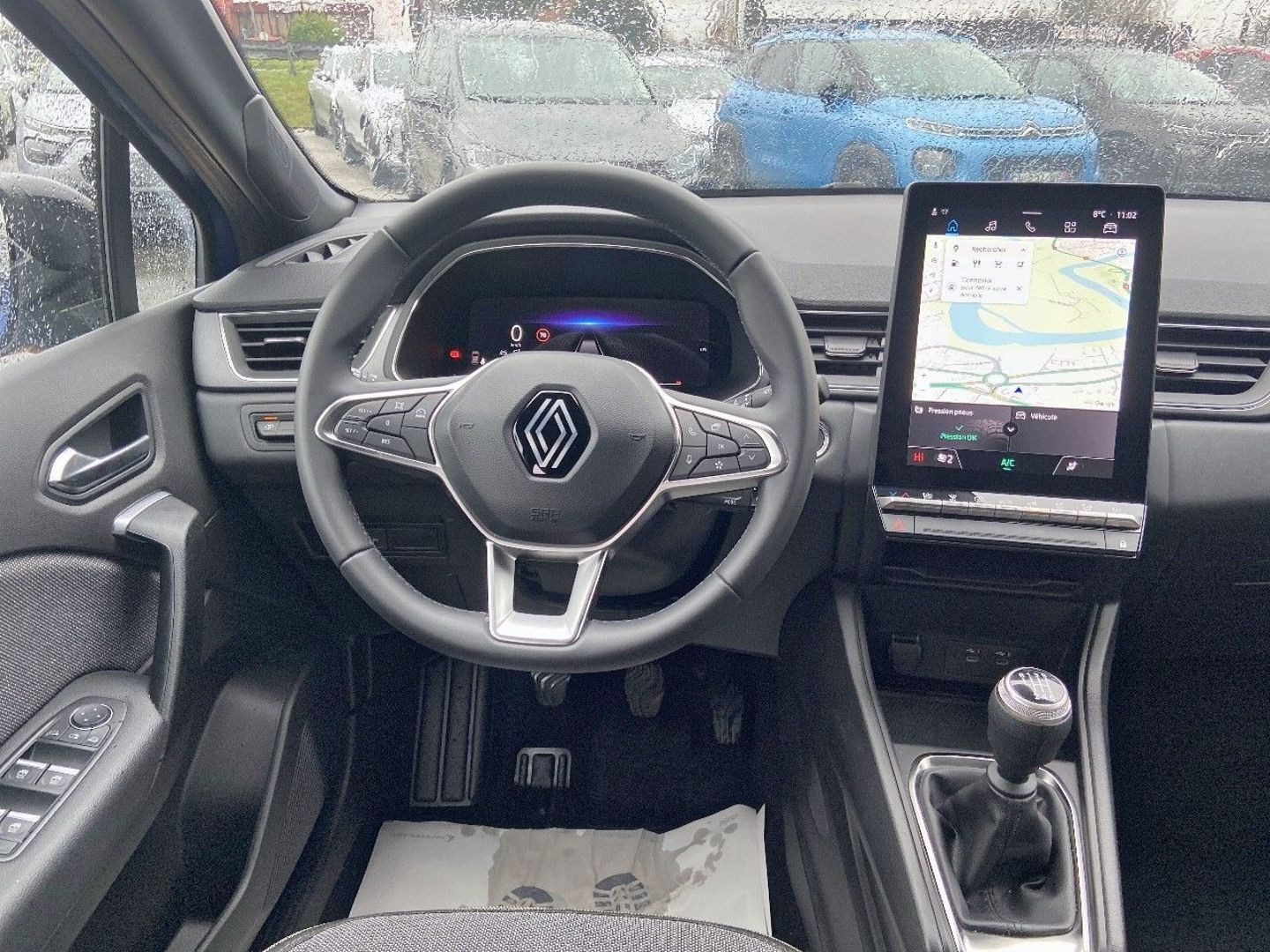 RENAULT Captur en vente à Albi chez votre mandataire automobile