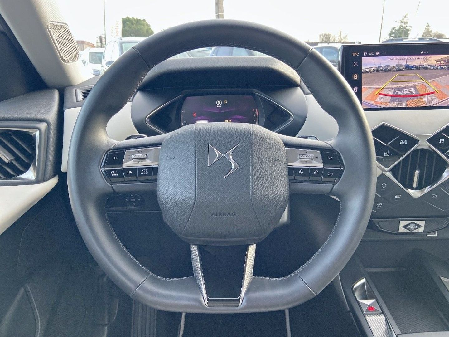 DS DS3 CROSSBACK en vente à Albi chez votre mandataire automobile