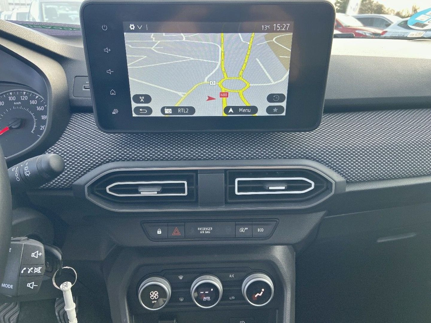 DACIA JOGGER en vente à Albi chez votre mandataire automobile