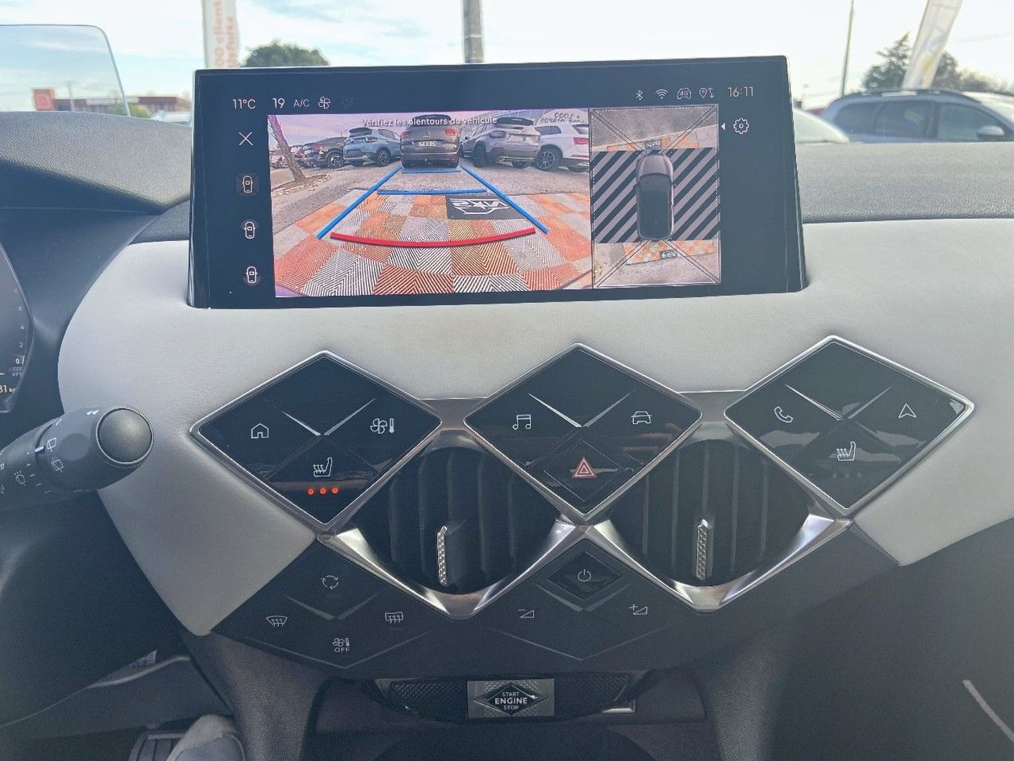 DS DS3 CROSSBACK en vente à Albi chez votre mandataire automobile