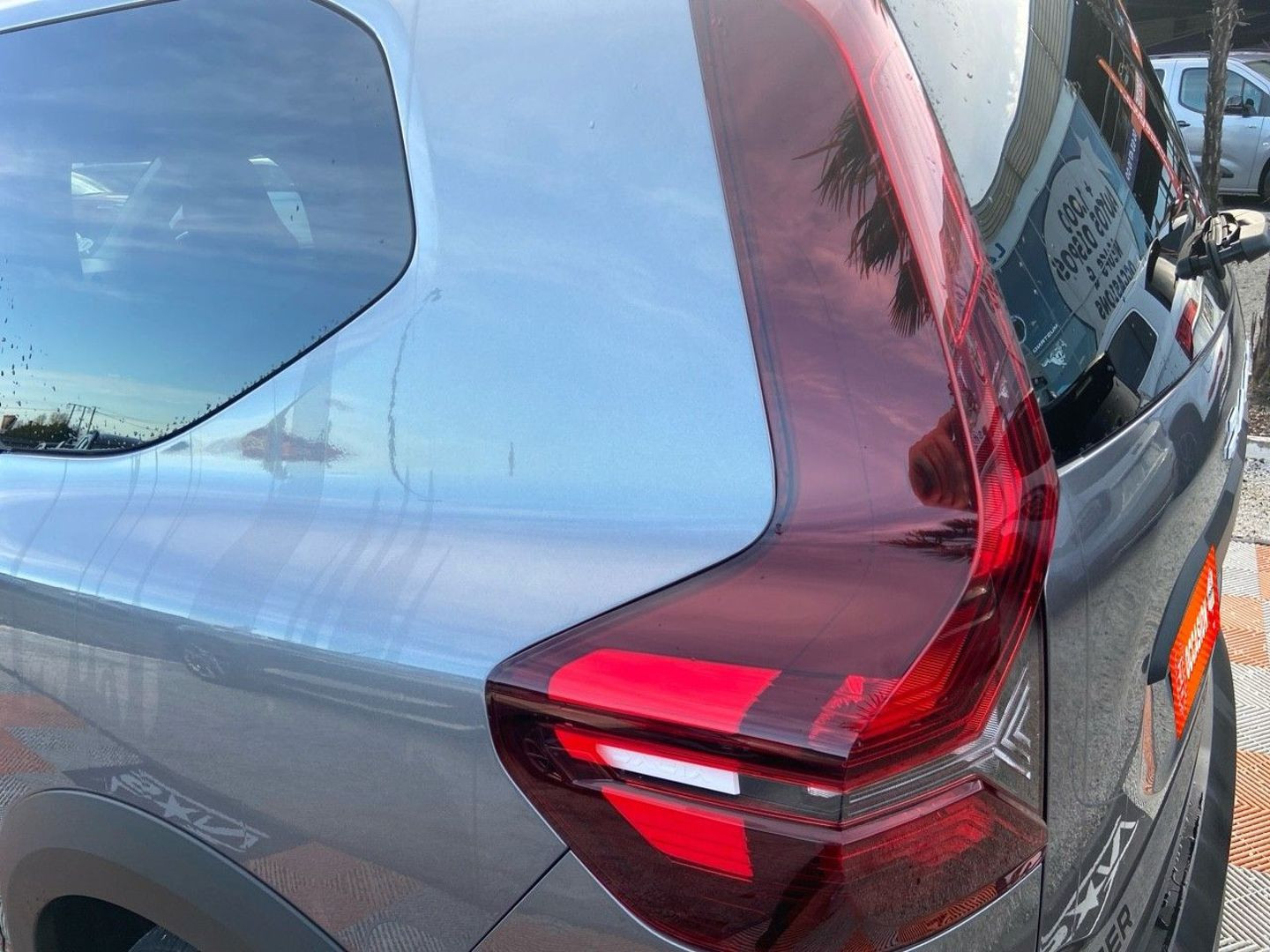 DACIA JOGGER en vente à Albi chez votre mandataire automobile