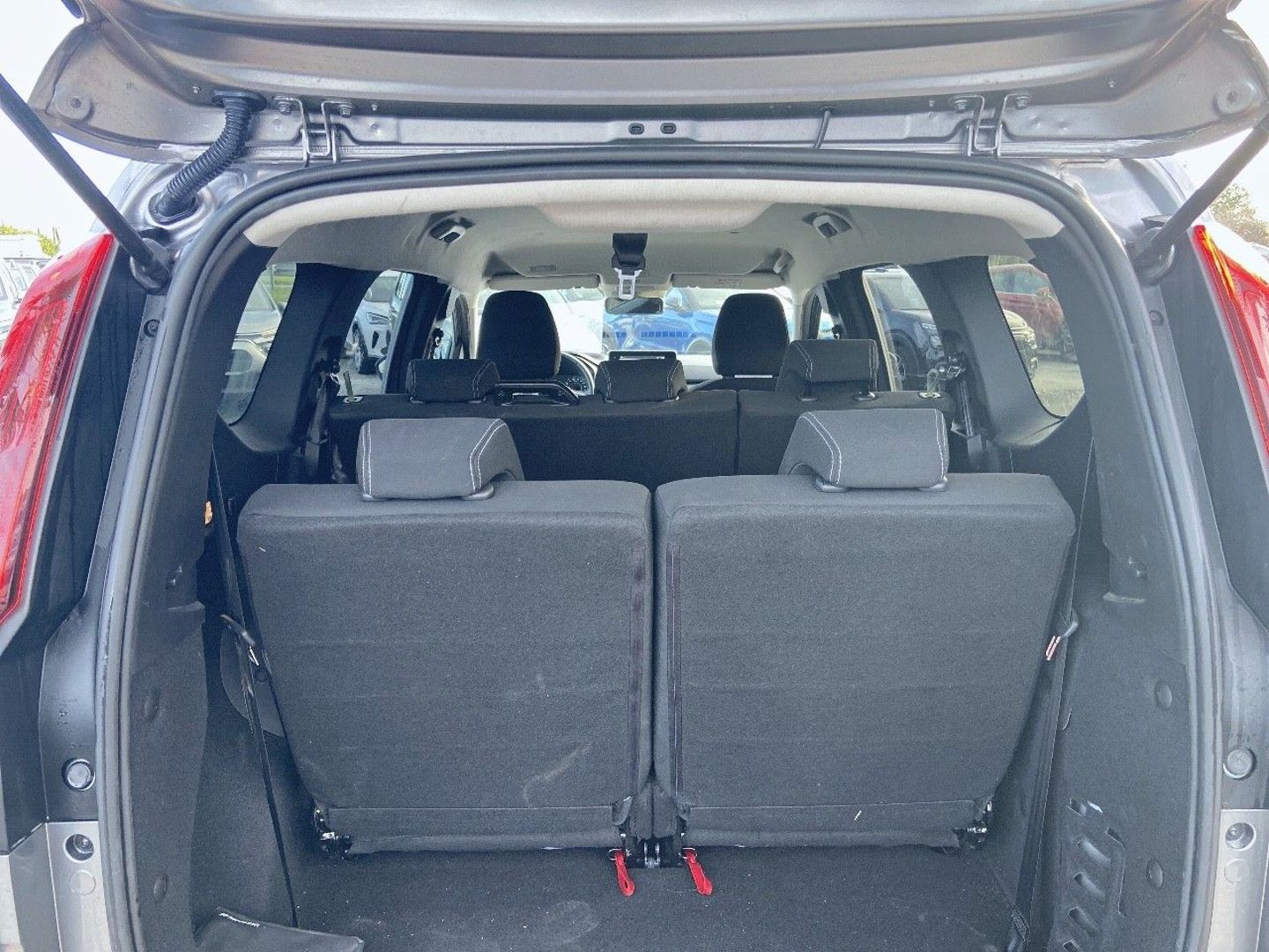 DACIA JOGGER en vente à Albi chez votre mandataire automobile