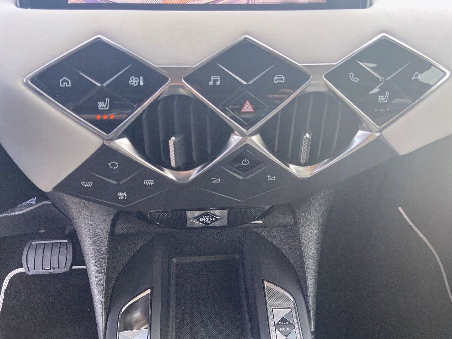 DS DS3 CROSSBACK en vente à Albi chez votre mandataire automobile