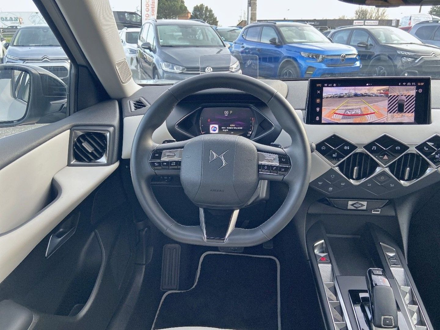 DS DS3 CROSSBACK en vente à Albi chez votre mandataire automobile