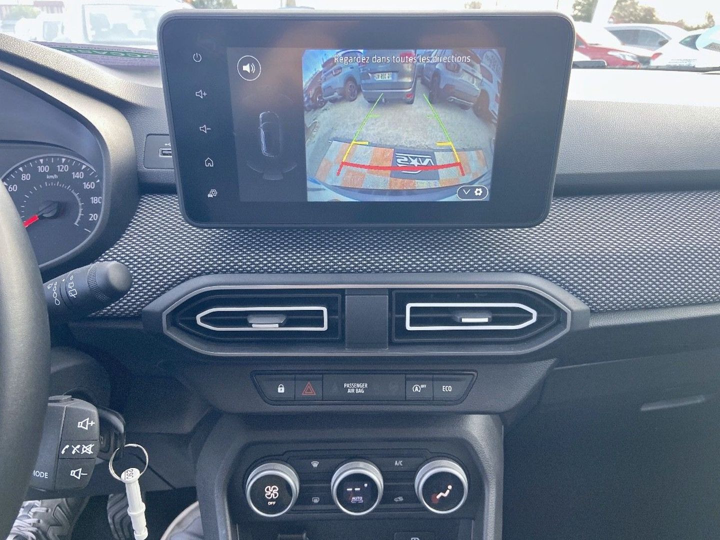 DACIA JOGGER en vente à Albi chez votre mandataire automobile