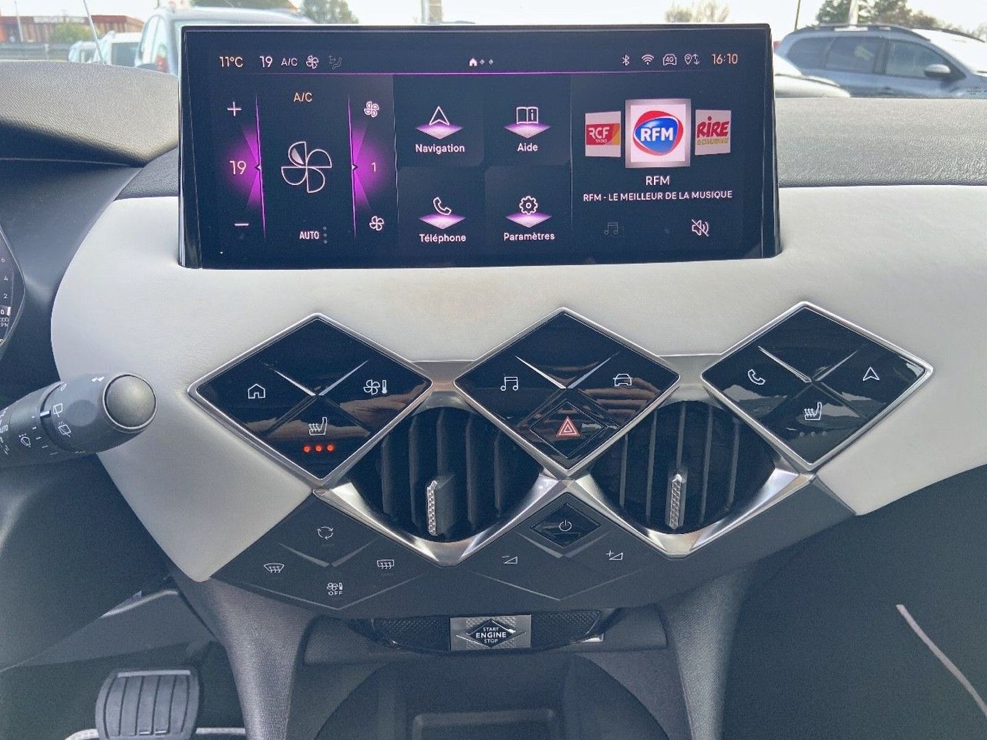 DS DS3 CROSSBACK en vente à Albi chez votre mandataire automobile