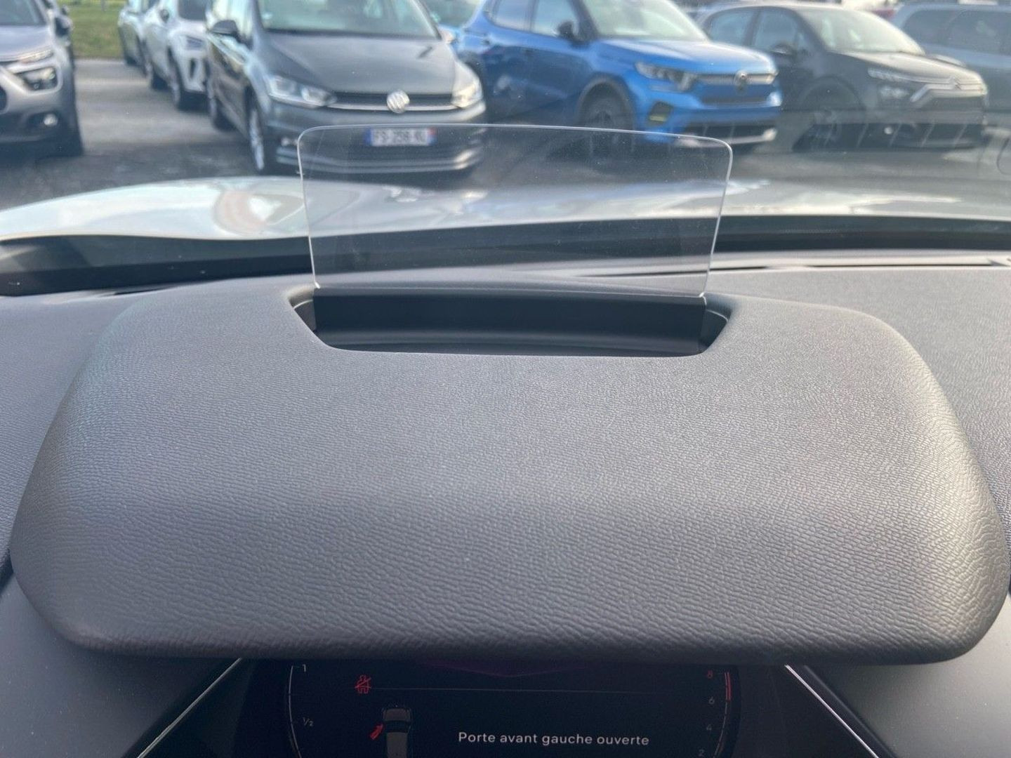 DS DS3 CROSSBACK en vente à Albi chez votre mandataire automobile