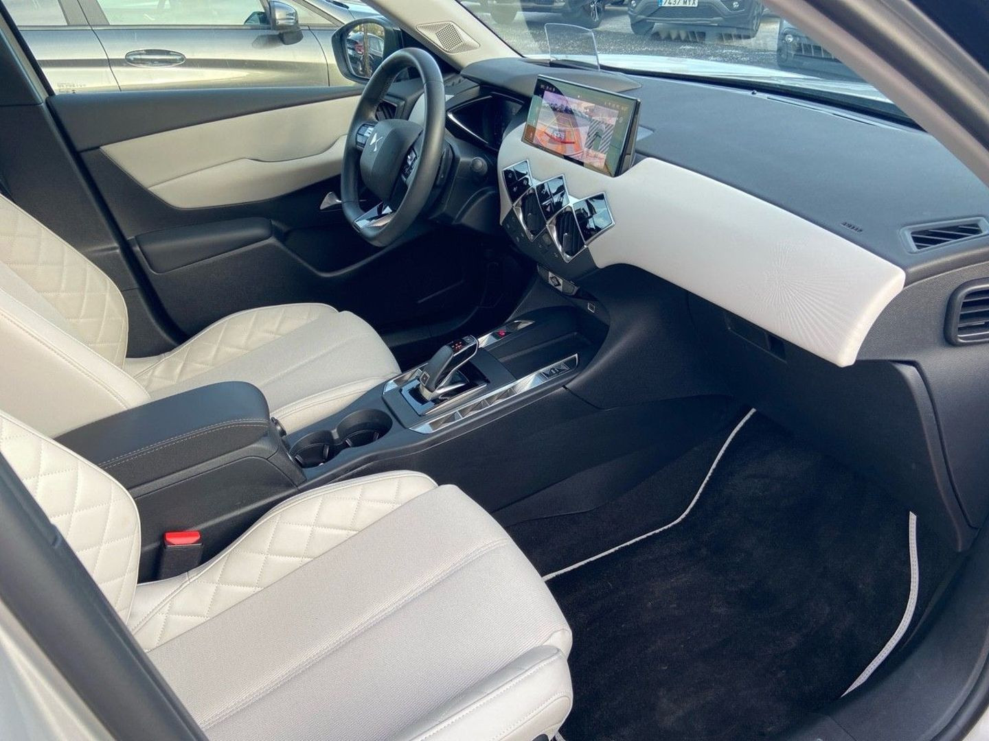 DS DS3 CROSSBACK en vente à Albi chez votre mandataire automobile