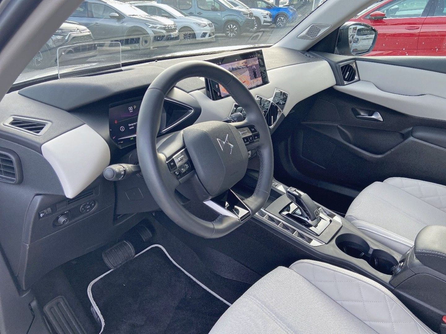 DS DS3 CROSSBACK en vente à Albi chez votre mandataire automobile