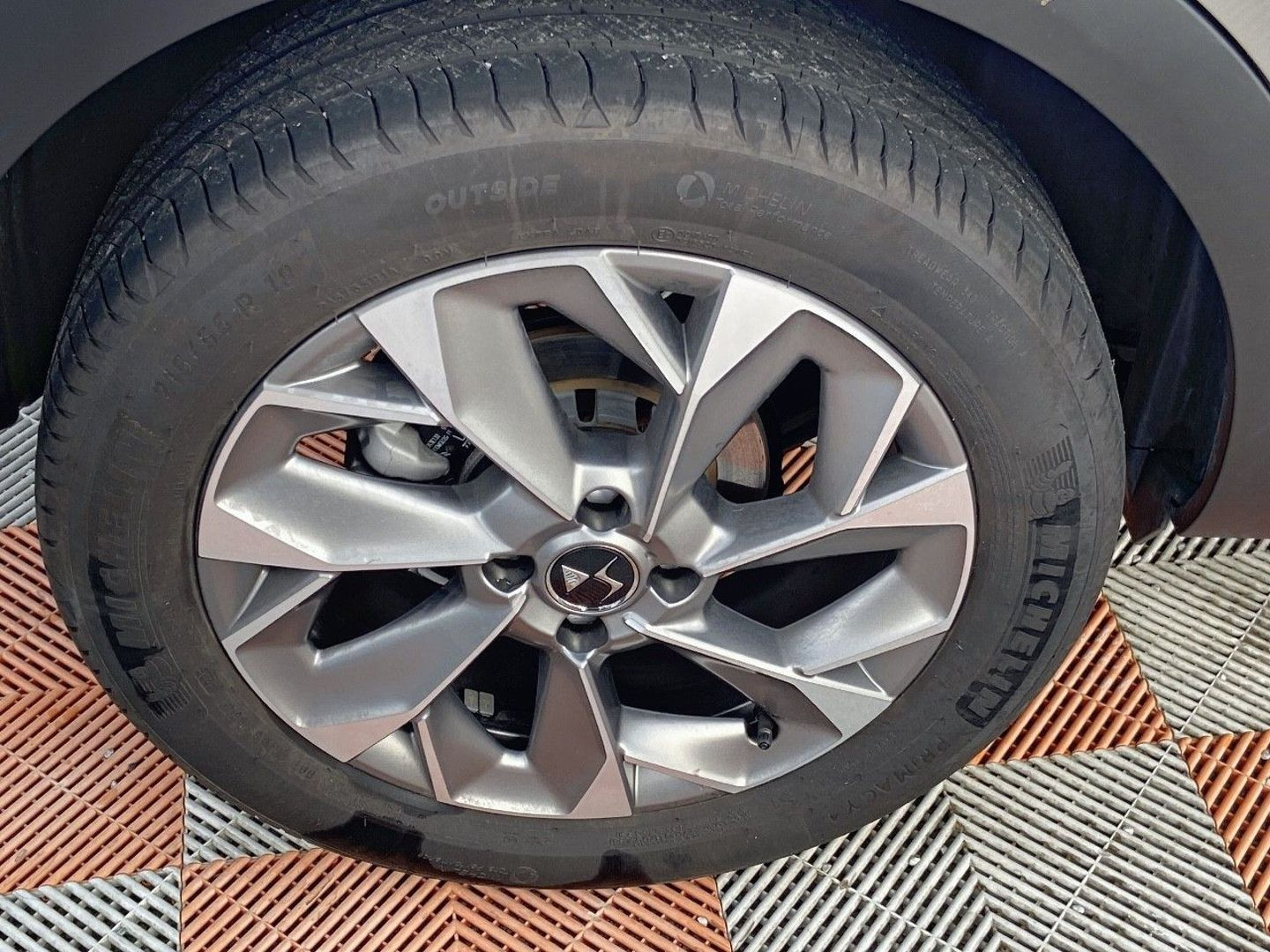 DS DS3 CROSSBACK en vente à Albi chez votre mandataire automobile