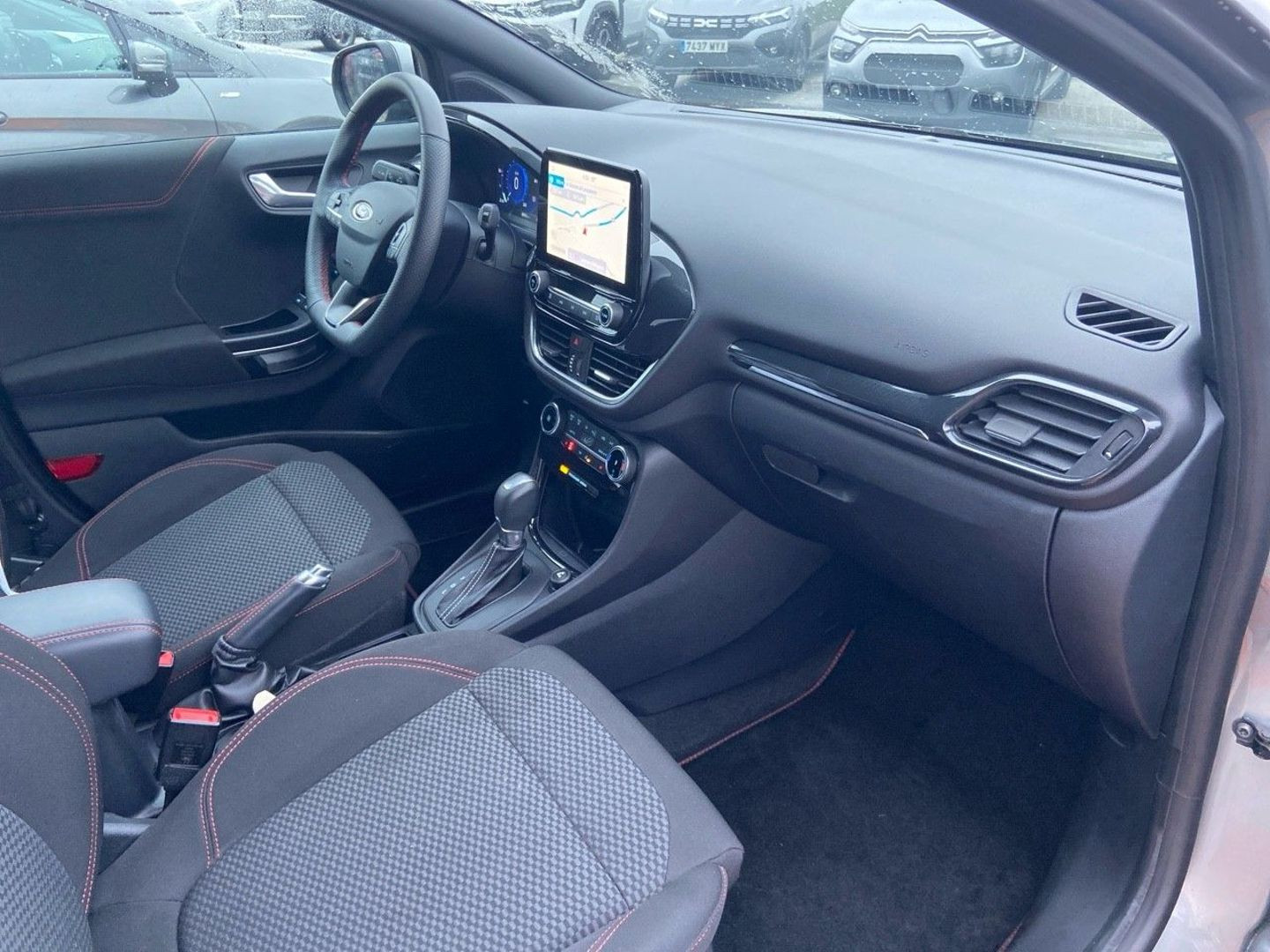 FORD Puma en vente à Albi chez votre mandataire automobile