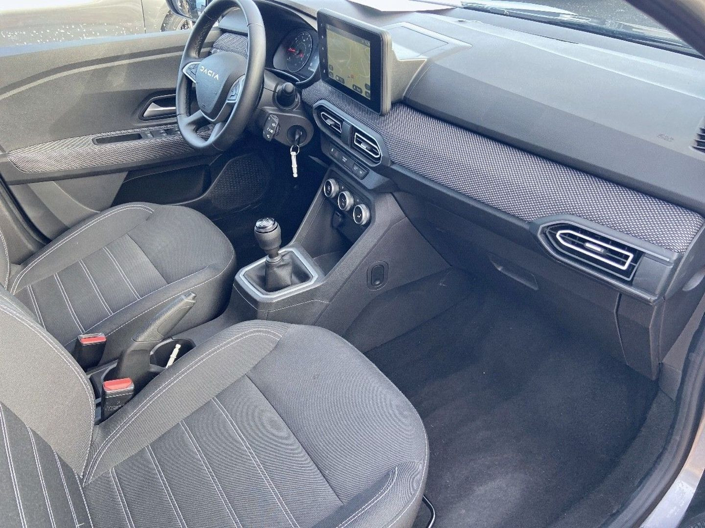 DACIA JOGGER en vente à Albi chez votre mandataire automobile