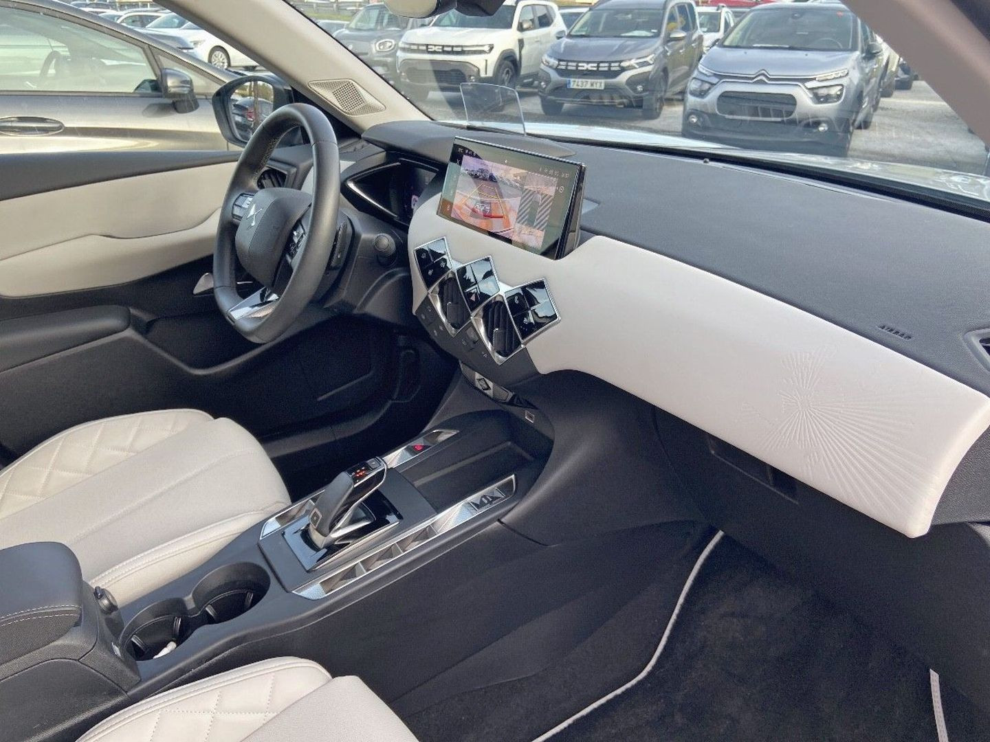 DS DS3 CROSSBACK en vente à Albi chez votre mandataire automobile