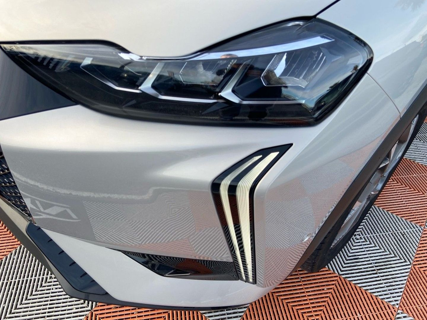 DS DS3 CROSSBACK en vente à Albi chez votre mandataire automobile