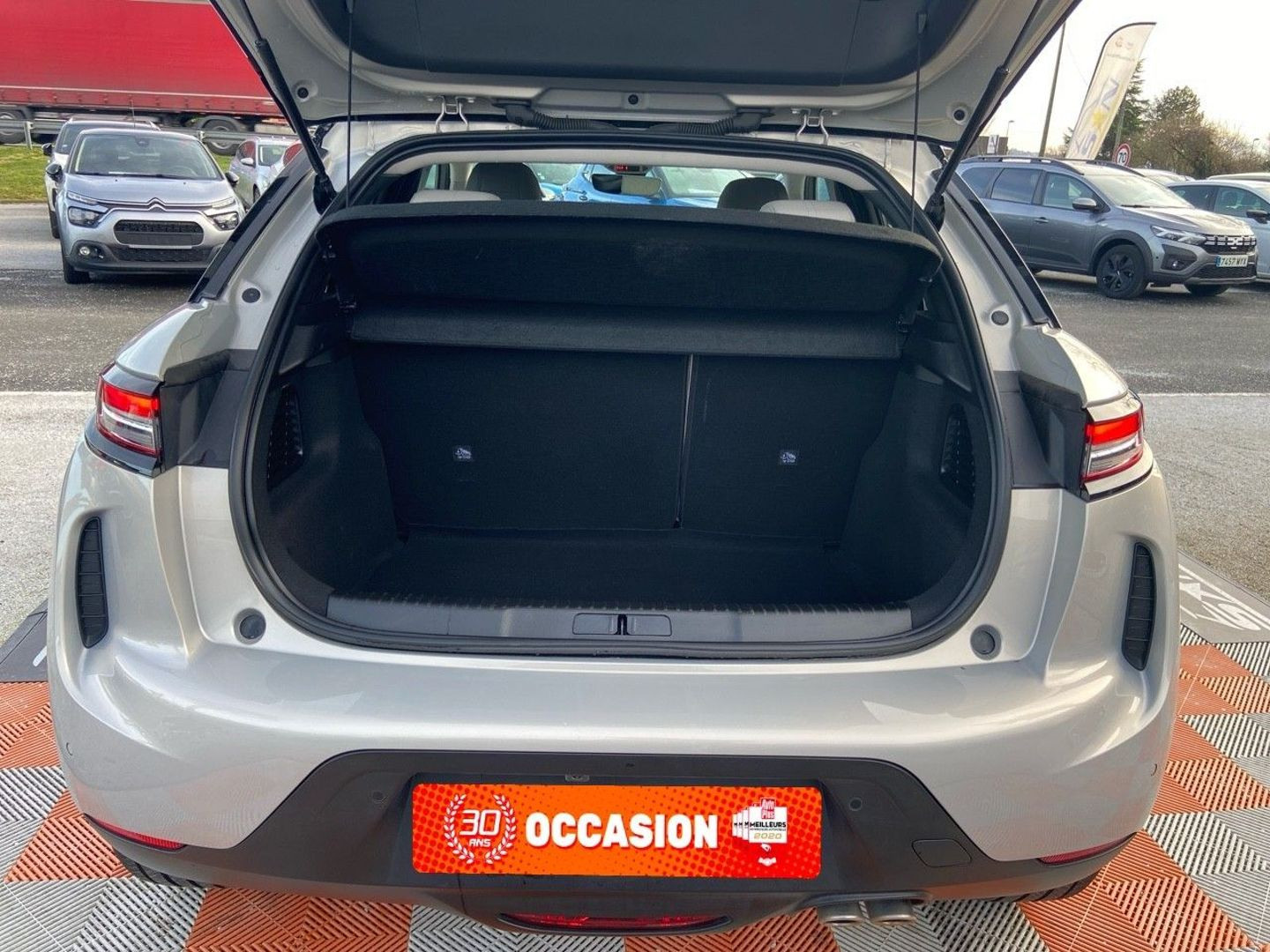 DS DS3 CROSSBACK en vente à Albi chez votre mandataire automobile