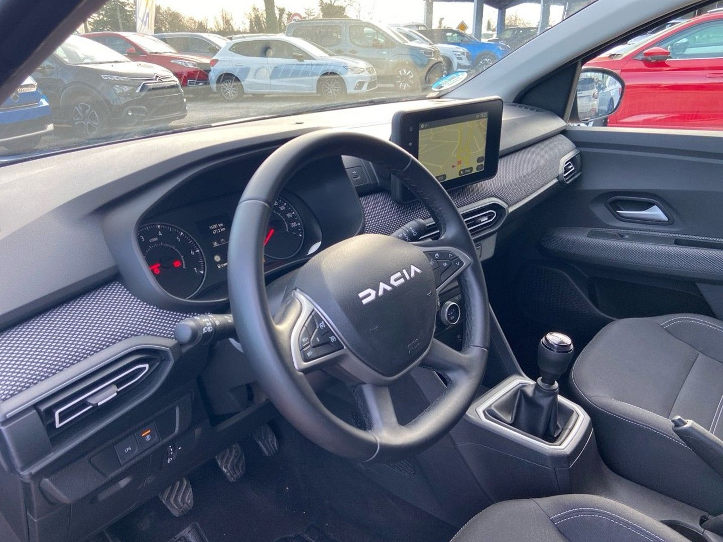 DACIA JOGGER en vente à Albi chez votre mandataire automobile