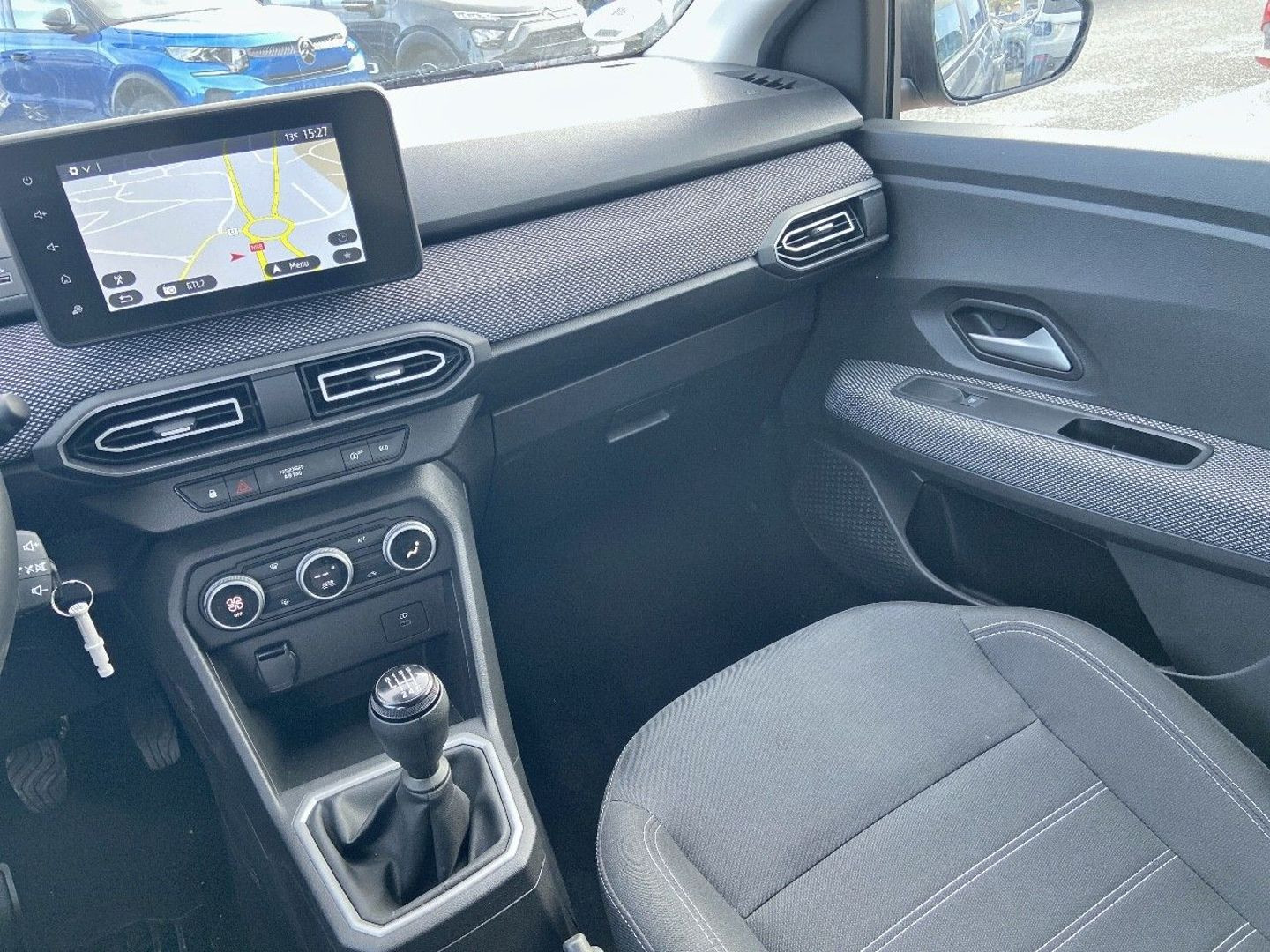 DACIA JOGGER en vente à Albi chez votre mandataire automobile