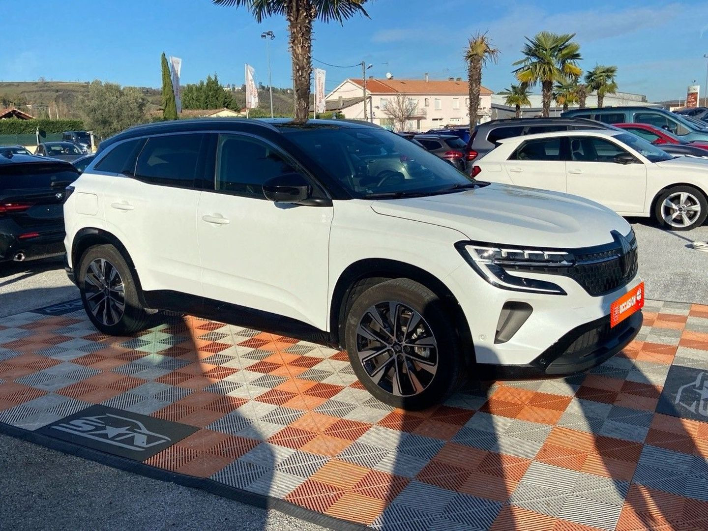 RENAULT AUSTRAL en vente à Albi chez votre mandataire automobile