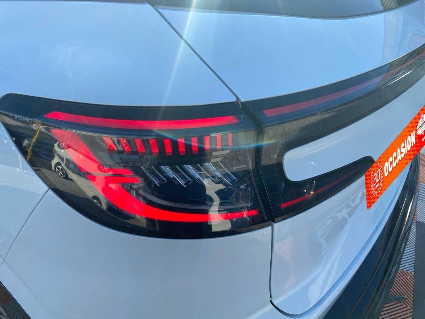 RENAULT AUSTRAL en vente à Albi chez votre mandataire automobile