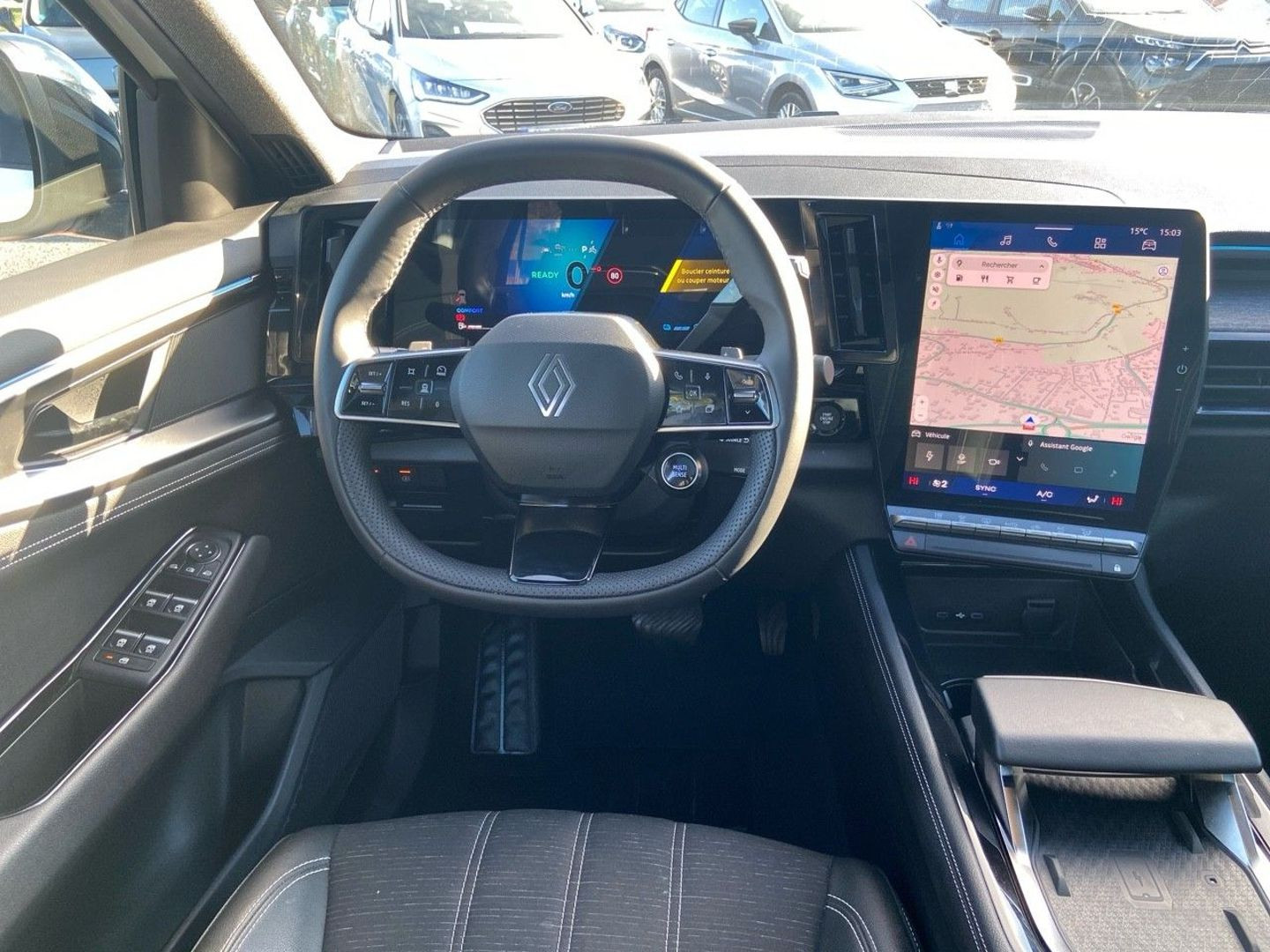 RENAULT AUSTRAL en vente à Albi chez votre mandataire automobile