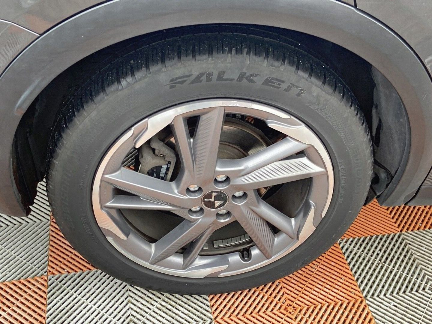 DS DS7 CROSSBACK en vente à Albi chez votre mandataire automobile