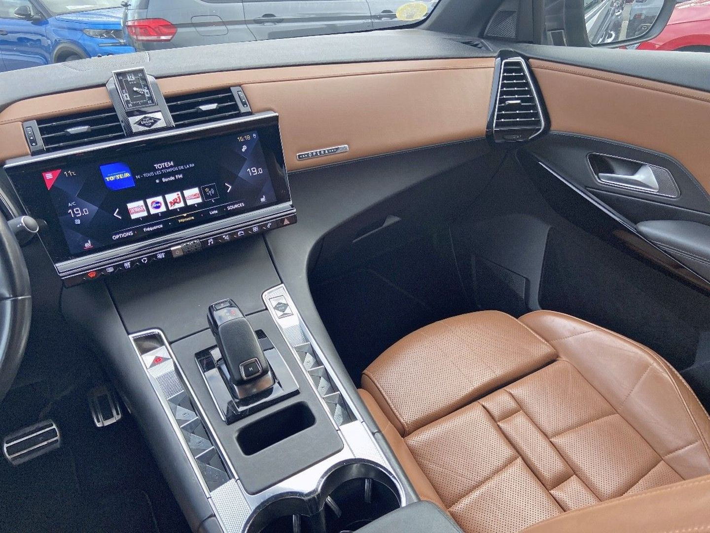 DS DS7 CROSSBACK en vente à Albi chez votre mandataire automobile