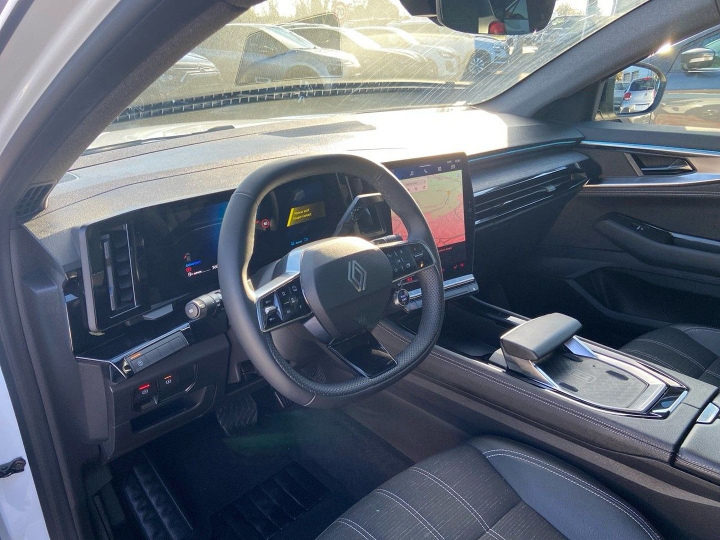 RENAULT AUSTRAL en vente à Albi chez votre mandataire automobile