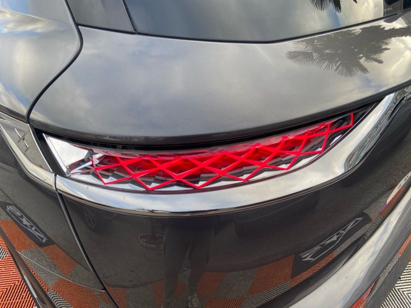 DS DS7 CROSSBACK en vente à Albi chez votre mandataire automobile